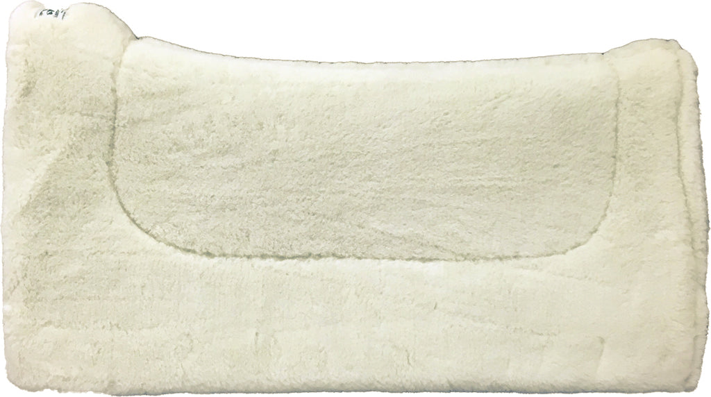 Wool Fleece Pads