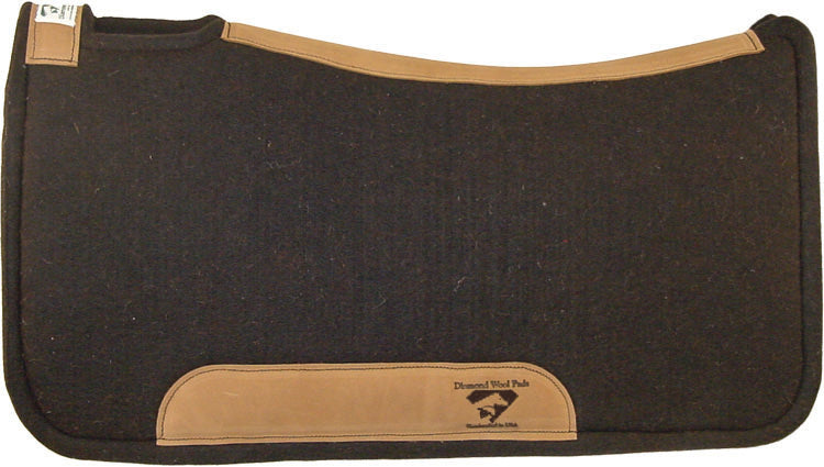 Wool Felt Pads