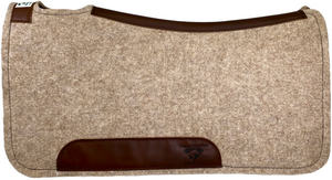 **SPECIAL** - Contoured Cowboy 1/2"