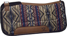 Contoured Ranch Pads w/Adjustable Strap 32 x 32
