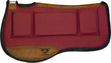 Endurance-Square Contoured Relief Pads