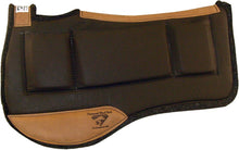 Endurance-Square Contoured Relief Pads