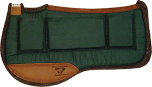 Endurance-Square Contoured Relief Pads