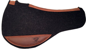Endurance-Round Black-Gold Performance