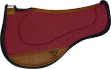 Endurance-Round Contoured Ranch Pads