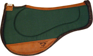 Endurance-Round Contoured Ranch Pads