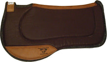 Endurance-Square Contoured Ranch Pads