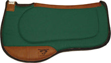 Endurance-Square Contoured Ranch Pads