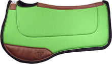 Endurance-Square Contoured Ranch Pads