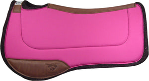 Endurance-Square Contoured Ranch Pads