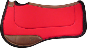 Endurance-Square Contoured Ranch Pads