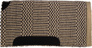 Saddle Blanket Pads - Double Weave