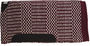 Saddle Blanket Pads - Double Weave