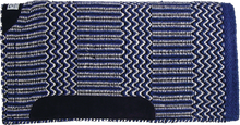 Saddle Blanket Pads - Double Weave