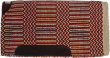 Saddle Blanket Pads - Double Weave