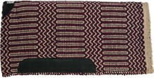 Saddle Blanket Pads - Double Weave