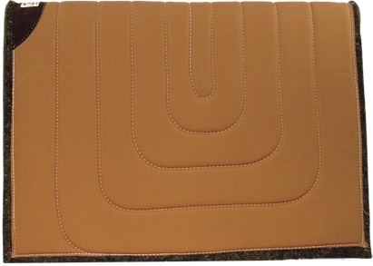 louis vuitton horse saddle pad